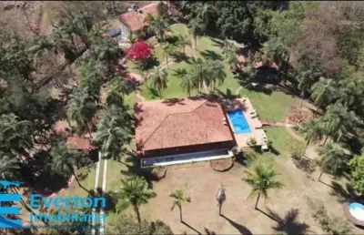 Oportunidade chácara 20.000 m2 - miranda! valor r$2.950.000,00
