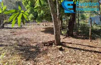 Oportunidade chácara -  terreno de 2.000 m2 - valor r$160.000,00- com opção compra área de 4.000m2 -  valor r$320.000,00 - condomínio miranda vii