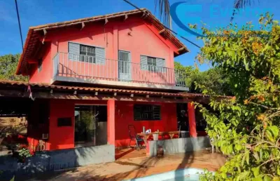 Oportunidade chácara 1.500 m2 - condomínio miranda v
