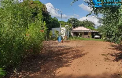 Oportunidade ! chácara com 3,94alqueires em uberlândia;