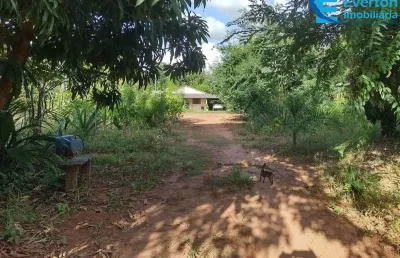 Oportunidade ! sítio com 3,94alqueires em uberlândia;