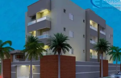 Oportunidade de você ter o seu próprio imóvel! aptos 2 quartos (1 suíte) com elevador