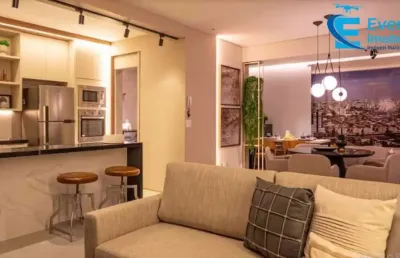 Aproveite a oportunidade de morar bem! apartamentos novos em construção, com duas opções de plantas no bairro santa mônica;