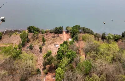 Chácara / sítio com 3 quartos à venda na Área Rural de Uberlândia, Uberlândia 