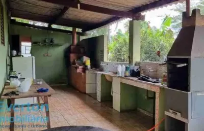 Rancho 2.000m2 - moradia e lazer - condomínio miranda i