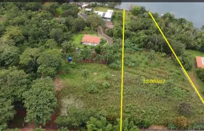 Chácara / sítio à venda na Área Rural de Uberlândia, Uberlândia 