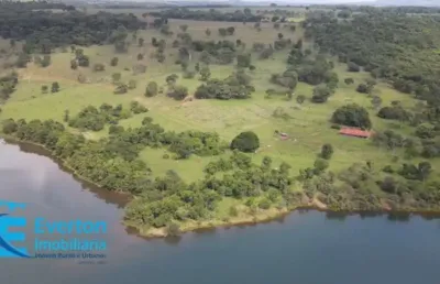 Rancho uberlândia(mg) com área 5,23 ha - oportunidade - investimento, moradia, lazer e  atividades rurais.