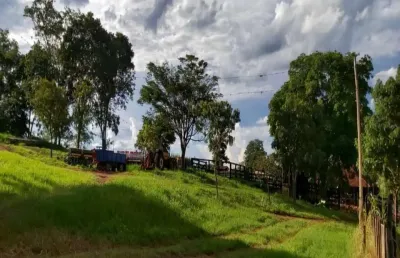 Fazenda em uberlândia - mg com 101,64 hectares ou seja;