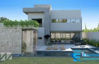 Para você morar no condomínio mais exclusivo de uberlândia: villa dos ipês!!!