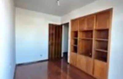 Apartamento c/ 3 quartos 1 suite, sala 2 ambientes, 3 banheiros, cozinha, lavandeira, sacada dupla, quarto de despensa, 2 corredores, cond 210 reais