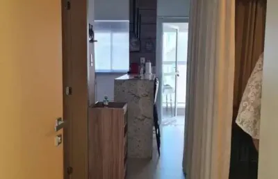 Stúdio na zona sul, com toda infraestrutura, próximo do praia clube.