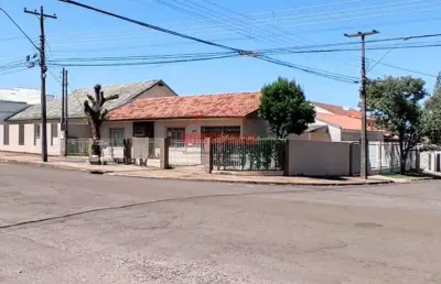 Casa com 4 quartos à venda no Recanto Tropical, Cascavel 