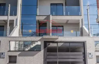 Casa com 3 quartos à venda no Canadá, Cascavel 
