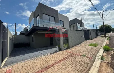 Casa com 3 quartos à venda no Canadá, Cascavel 