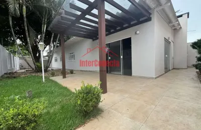 Casa com 4 quartos à venda no Cancelli, Cascavel 