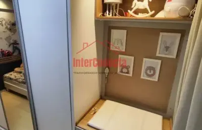 Apartamento com 2 quartos à venda no Centro, Cascavel 