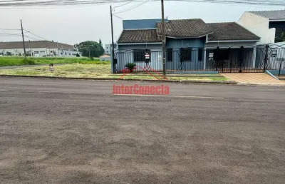 Casa com 2 quartos à venda no FAG, Cascavel 
