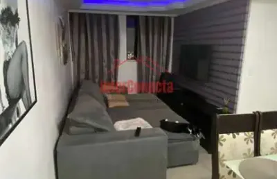 Apartamento à venda no bairro parque verde - cascavel/pr