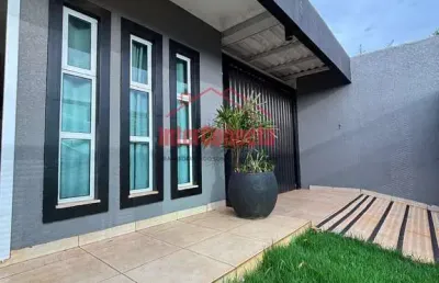 Casa com 1 quarto à venda no Angra dos Reis, Cascavel 