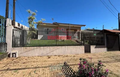 Casa com 3 quartos à venda no Cancelli, Cascavel 