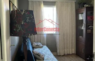 Apartamento à venda no bairro coqueiral - cascavel/pr