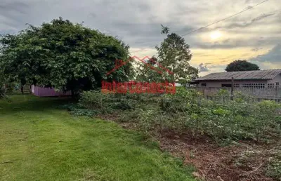 Casa com 2 quartos à venda no Espigão Azul, Cascavel 