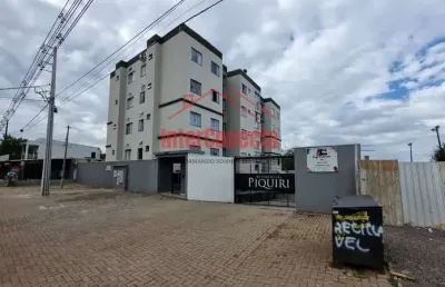 Apartamento com 3 quartos para alugar no São Cristóvão, Cascavel 