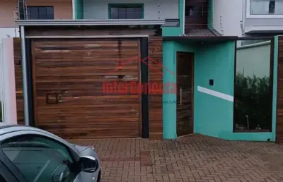 Casa para alugar no bairro recanto tropical - cascavel/pr