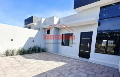 Casa tropical iv – conforto, estilo e segurança em cada detalhe!