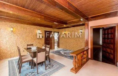 Apartamento com 4 quartos à venda na praça rui barbosa, centro, curitiba, 350 m2 por r$ 800.000