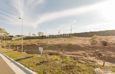 Terreno em condomínio fechado à venda na rua da pedreira, campo pequeno, colombo por r$ 590.000