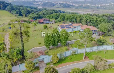 Terreno à venda na rua edmundo eckstein, cidade industrial, curitiba, 550 m2 por r$ 6.900.000