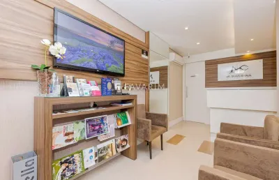 Sala comercial à venda na rua marechal josé bernardino bormann, bigorrilho, curitiba, 93 m2 por r$ 750.000
