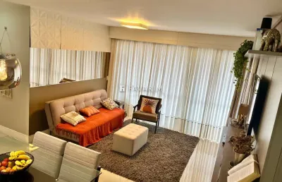 Apartamento com 3 quartos à venda na avenida iguaçu, vila izabel, curitiba, 116 m2 por r$ 1.490.000