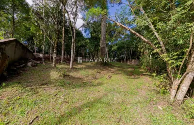Terreno em condomínio fechado à venda na rua theodoro makiolka, santa cândida, curitiba, 1601 m2 por r$ 1.900.000