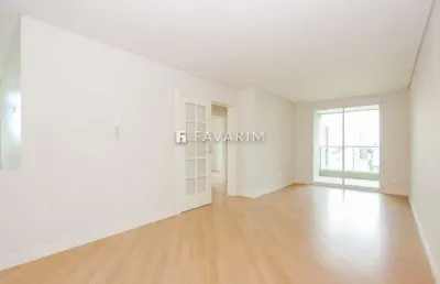 Apartamento com 3 quartos à venda na rua ubaldino do amaral, alto da rua xv, curitiba, 97 m2 por r$ 970.000