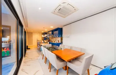 Casa com 4 quartos à venda na rua antônio rodrigues, seminário, curitiba, 411 m2 por r$ 4.500.000