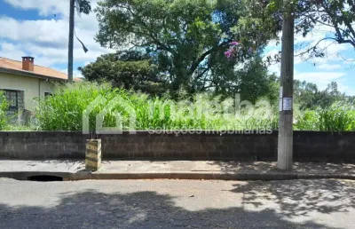 Terreno à venda no Centro, Jarinu 