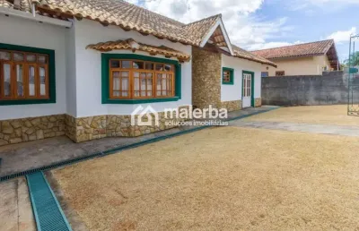 Casa com 4 quartos à venda na Esplanada do Carmo, Jarinu 