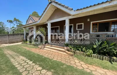 Casa com 4 quartos à venda no parque antônio afonso pereira, jarinu  por r$ 1.580.000