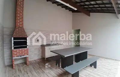 Casa com 3 quartos à venda no maracanã, jarinu  por r$ 750.000