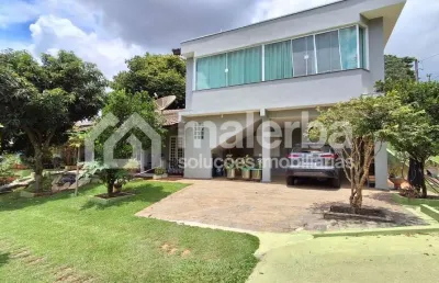 Casa com 3 quartos à venda na esplanada do carmo, jarinu  por r$ 1.150.000
