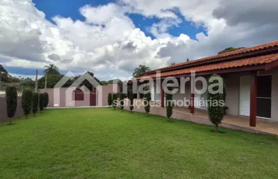 Casa com 3 quartos à venda na esplanada do carmo, jarinu  por r$ 1.090.000