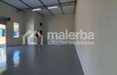 Ponto comercial com 1 sala para alugar na vargem grande, jarinu  por r$ 2.800