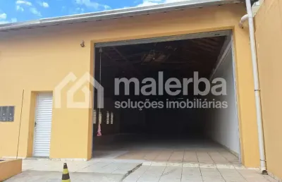 Ponto comercial com 2 salas para alugar no piqueri, são paulo  por r$ 25.000