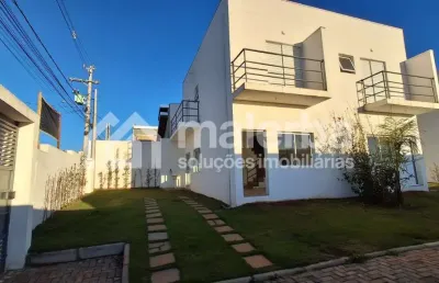 Casa com 2 quartos à venda na vargem grande, jarinu  por r$ 280.000