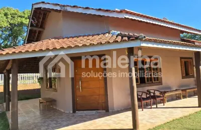Chácara / sítio com 3 quartos à venda na estância são jorge, jarinu  por r$ 850.000