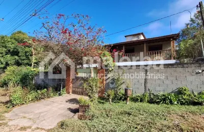 Chácara / sítio com 4 quartos para alugar em santa rita, jarinu  por r$ 2.200