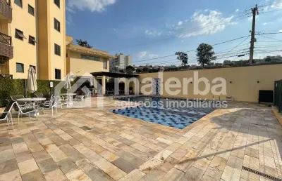 Apartamento com 3 quartos para alugar no parque da represa, jundiaí , 93 m2 por r$ 2.800