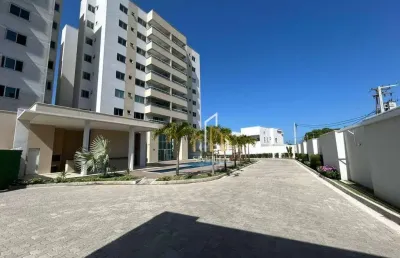 Apartamento com 3 dormitórios à venda, 107 m² por r$ 534.000,00 - eusébio - eusébio/ce